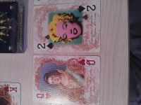 Лот: 7763000. Фото: 4. Дизайнерские игральные карты 52...