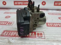 Лот: 20899058. Фото: 4. Блок abs Honda Civic EU1 D15B... Красноярск