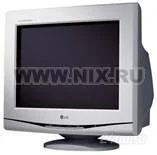 Лот: 1095159. Фото: 2. Монитор CRT LG Flatron F700B. Мониторы, проекторы