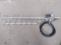 Лот: 18003988. Фото: 2. Антенна телефонная "Локус L030... ТВ и видео