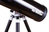 Лот: 16663032. Фото: 8. Телескоп Sky-Watcher P114 AZ-GTe...