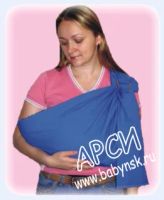 Лот: 2972833. Фото: 3. слинг на кольцах с мягкими бортами... Красноярск