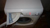 Лот: 10416990. Фото: 6. Полноразмерный Ariston AVL95 в...