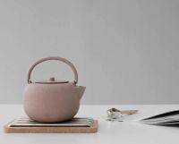 Лот: 22275816. Фото: 3. Чайник заварочный 800 мл Viva... Домашний быт