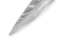 Лот: 25315995. Фото: 4. Нож «Samura DAMASCUS» Шеф 200... Красноярск
