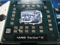 Лот: 5224353. Фото: 2. Процессор AMD Turion II Dual-Core... Комплектующие
