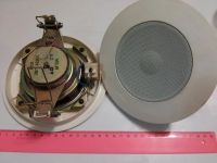 Лот: 20853782. Фото: 3. 2 динамика Bosch (9/6 вт, 4 ом... Красноярск