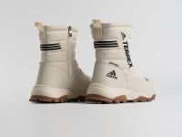 Лот: 25898788. Фото: 3. Зимние Сапоги Adidas Terrex. Одежда, обувь, галантерея