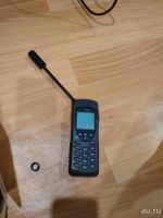Лот: 10075825. Фото: 2. Iridium 9555. Стационарные, спутниковые телефоны