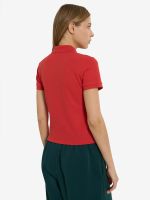 Лот: 25125143. Фото: 3. Поло женское PUMA Premium Ess... Одежда, обувь, галантерея