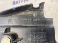 Лот: 21711244. Фото: 4. Накладка крыла Ravon R4. Красноярск