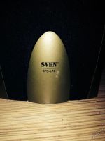Лот: 5121027. Фото: 3. Sven 678 40W обмен. Компьютеры, оргтехника, канцтовары