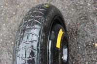 Лот: 16351660. Фото: 4. Запасное колесо на 15 Dunlop... Красноярск