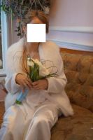 Лот: 6585644. Фото: 4. Свадебное платье в греческом стиле. Красноярск