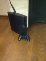 Лот: 5200754. Фото: 2. Playstation 3 c прошивкой Rogero... Игровые приставки, консоли, видеоигры