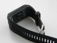 Лот: 9070884. Фото: 5. Garmin Vivoactive HR ref Черный...