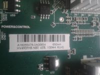 Лот: 23566786. Фото: 3. MAIN TP.S512.PC821,TV AKAI LEA-49K40M. Бытовая техника