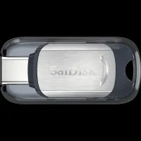 Лот: 7741668. Фото: 2. Флешка USB 32 ГБ SanDisk Ultra... Носители информации