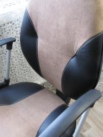 Лот: 17146031. Фото: 3. Офисное кресло Defo Focus Lux... Мебель