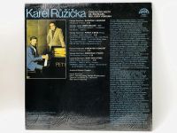 Лот: 23313771. Фото: 2. Karel Ruzicka. Piano In Concert... Коллекционирование, моделизм