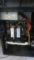 Лот: 13641617. Фото: 4. Игровой системный блок. i5-2500K... Красноярск