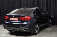 Лот: 24387330. Фото: 5. BMW X6 2018