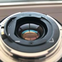 Лот: 9889920. Фото: 4. Canon EF 17-40mm 4 L usm