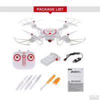 Лот: 8926513. Фото: 7. Квадрокоптер SYMA X5UC (HD камера...