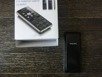 Лот: 15917167. Фото: 2. Телефон Philips Xenium X1560. Смартфоны, связь, навигация