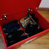 Лот: 17060107. Фото: 3. Найк "Nike". Одежда, обувь, галантерея