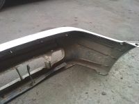 Лот: 14365487. Фото: 5. Бампер Toyota Mark 2 gx81