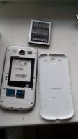 Лот: 17793704. Фото: 2. Samsung s3 gti -9300. 16гиг. Смартфоны, связь, навигация