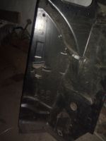 Лот: 14951028. Фото: 3. Кузовная часть подкапотного пространства... Авто, мото, водный транспорт