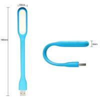 Лот: 10960952. Фото: 5. 💡Гибкий USB-светильник – подсветка...