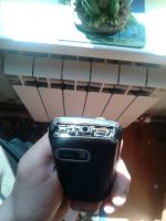 Лот: 4272925. Фото: 3. LG-s367 NOKIA 5800 XpressMusic. Красноярск