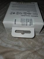 Лот: 16424430. Фото: 3. Galaxy buds plus. Бытовая техника
