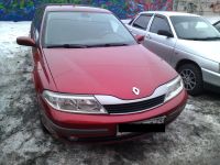 Лот: 4117382. Фото: 2. Renault Laguna 2 estate 2002 года... Авто, мото, водный транспорт