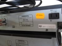 Лот: 17533791. Фото: 7. Блочный музыкальный центр ONKYO...