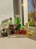 Лот: 25886769. Фото: 3. ДУХИ и ароматы одним лотом 13... Красота и здоровье