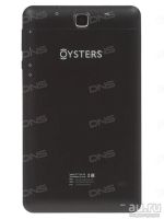 Лот: 9611524. Фото: 2. 7" Планшет Oysters T74D 8 Гб 3G... Компьютеры, ноутбуки, планшеты