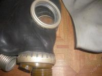 Лот: 782810. Фото: 2. Два противогаза. Красноярск