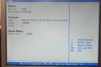 Лот: 6351485. Фото: 3. Материнка ASUS M2N-MX + 2х ядерный... Компьютеры, оргтехника, канцтовары