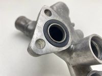 Лот: 25621834. Фото: 7. Патрубок системы охлаждения Mazda...