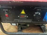Лот: 24772268. Фото: 3. Электрогенератор Fubag BS 3500... Строительство и ремонт