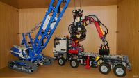 Лот: 15563490. Фото: 2. Lego Technic 42042 Lego Technic... Игрушки
