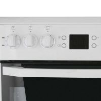 Лот: 15843773. Фото: 5. Электрическая плита BEKO CSM 67300...