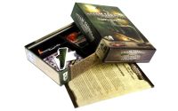 Лот: 4729311. Фото: 2. Настольная игра "Поднять перископ... Сувениры, подарки