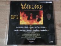 Лот: 11980596. Фото: 3. LP Warlord "Rising Out Of The... Красноярск