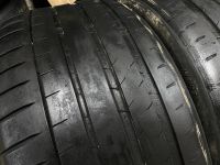 Лот: 21788841. Фото: 2. Michelin Pilot Sport 4S 255/35... Шины, Диски