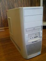Лот: 4420753. Фото: 2. Офисный рабочий агрегат Intel... Компьютеры, ноутбуки, планшеты